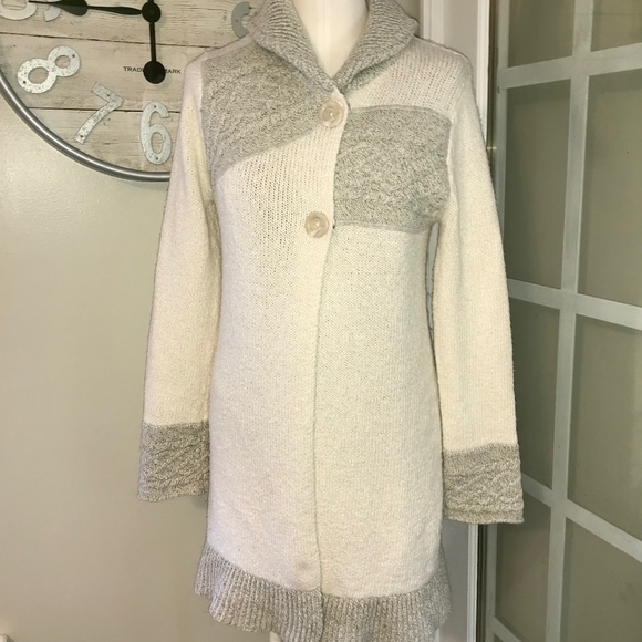Prana ‘Danikia’ duster cardi sweater - Picture 5 of 16